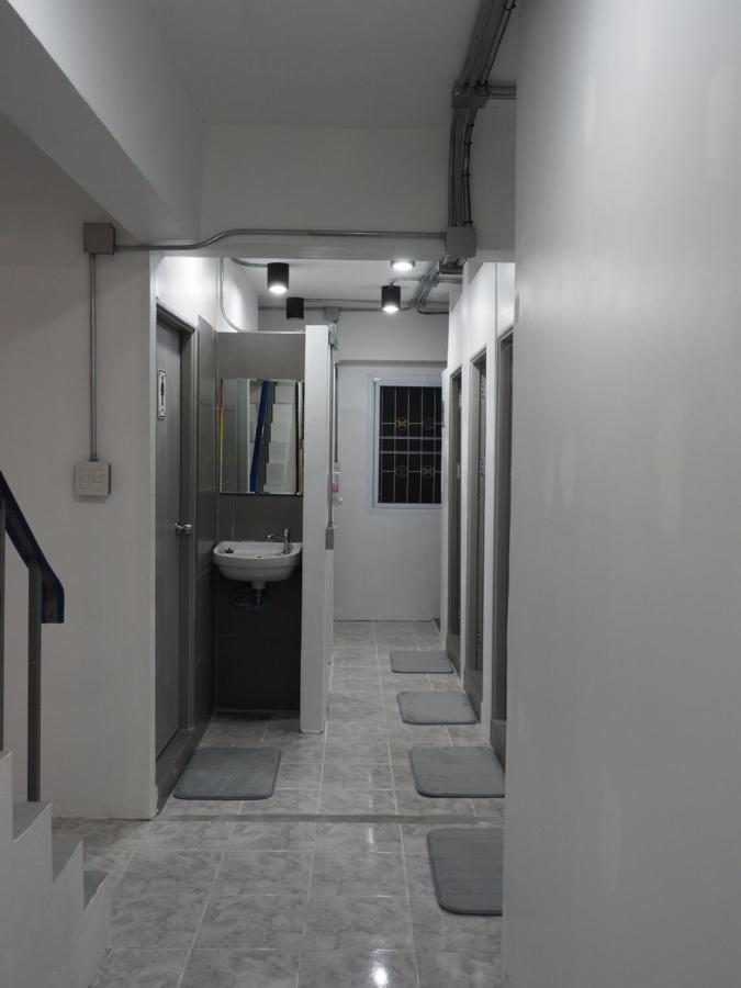Prachan Hostel Thongsala Exterior photo